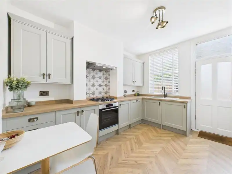 Comprehensive, All-in-One Property Service