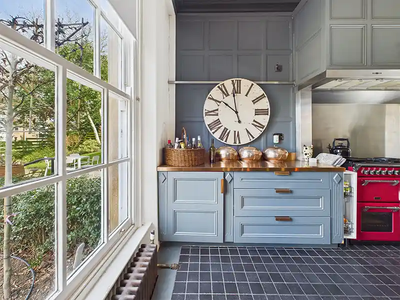 Accurate Property Valuations in Sheffield & the Peak District