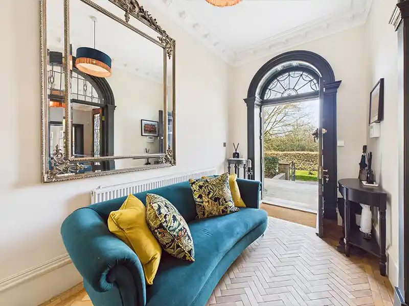 Vendor Online Property Portal