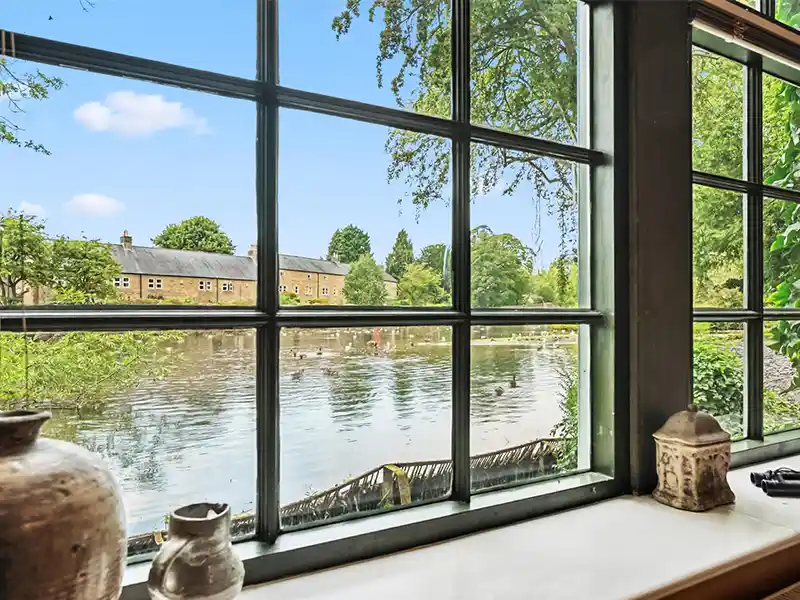 State of the Art Website