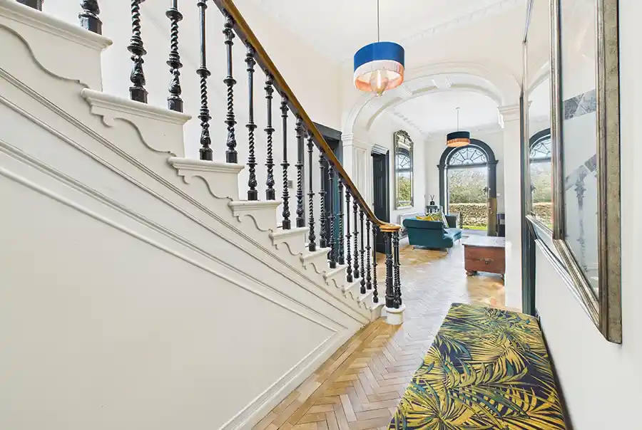 Estate Agents Peak District 