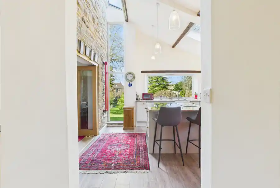 Property Valuations Sheffield 