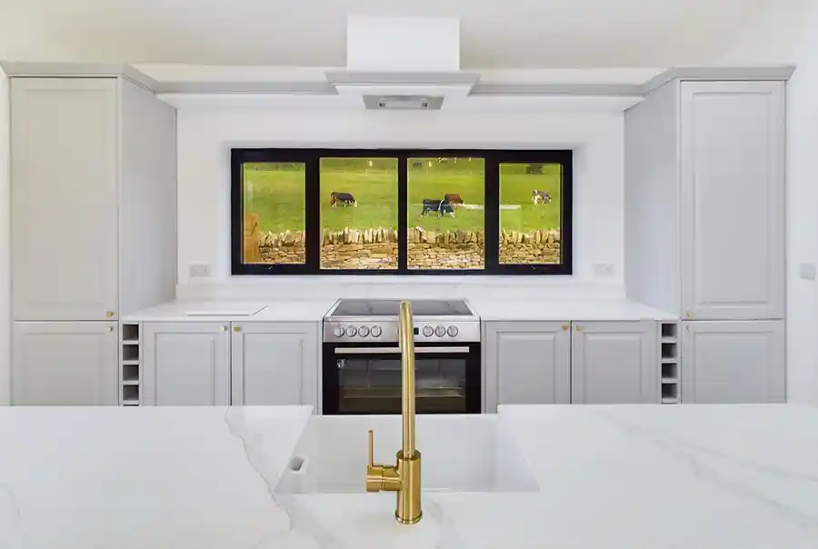 Saxton Mee Estate Agents 