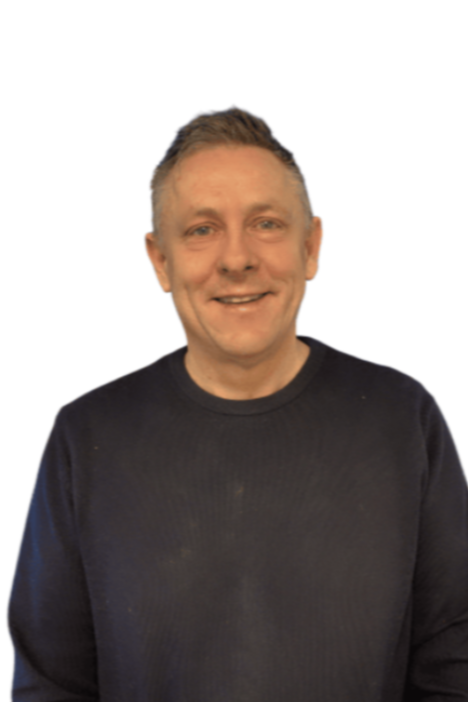 Andy Needham