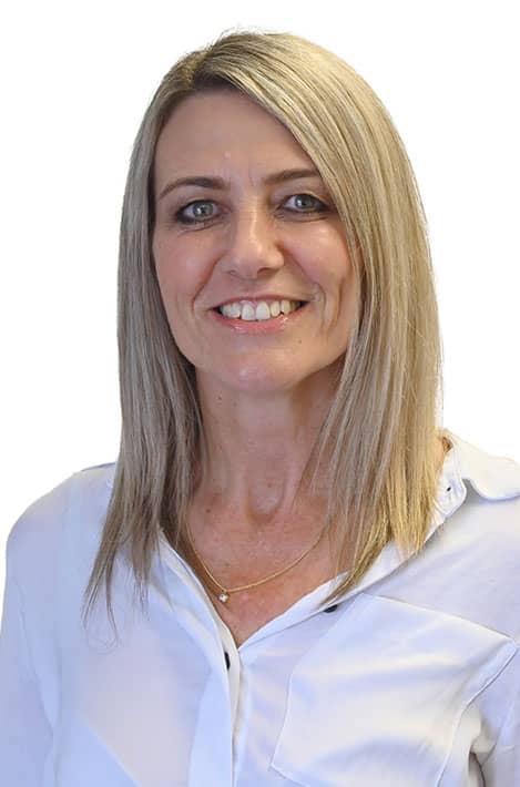 Stephanie Carmichael 