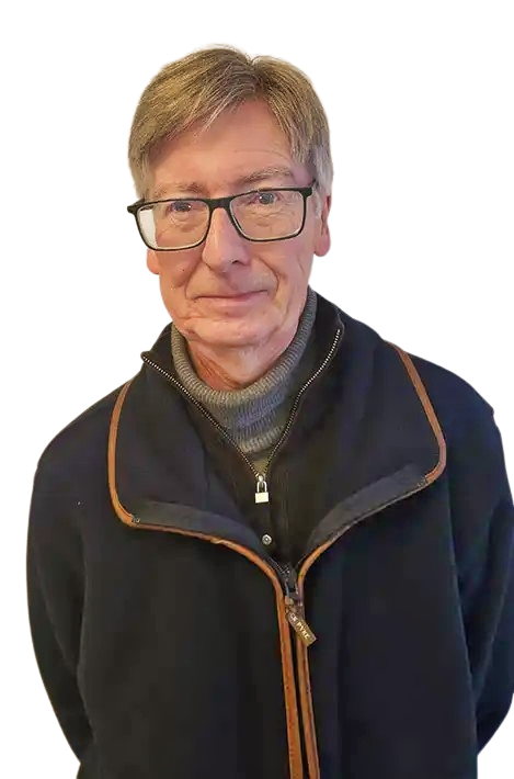 Graeme Waddicar