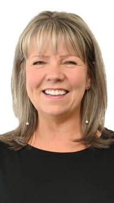 Denise Grayson MNAEA