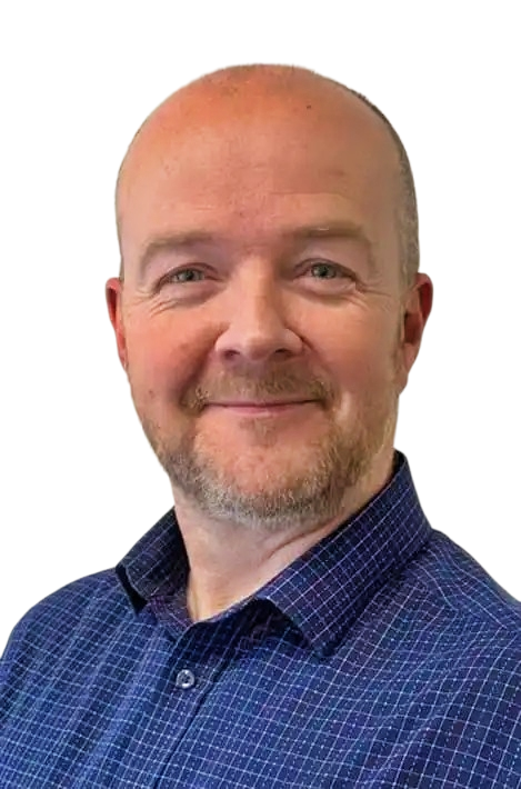 Michael Burland